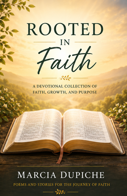 Rooted in Faith